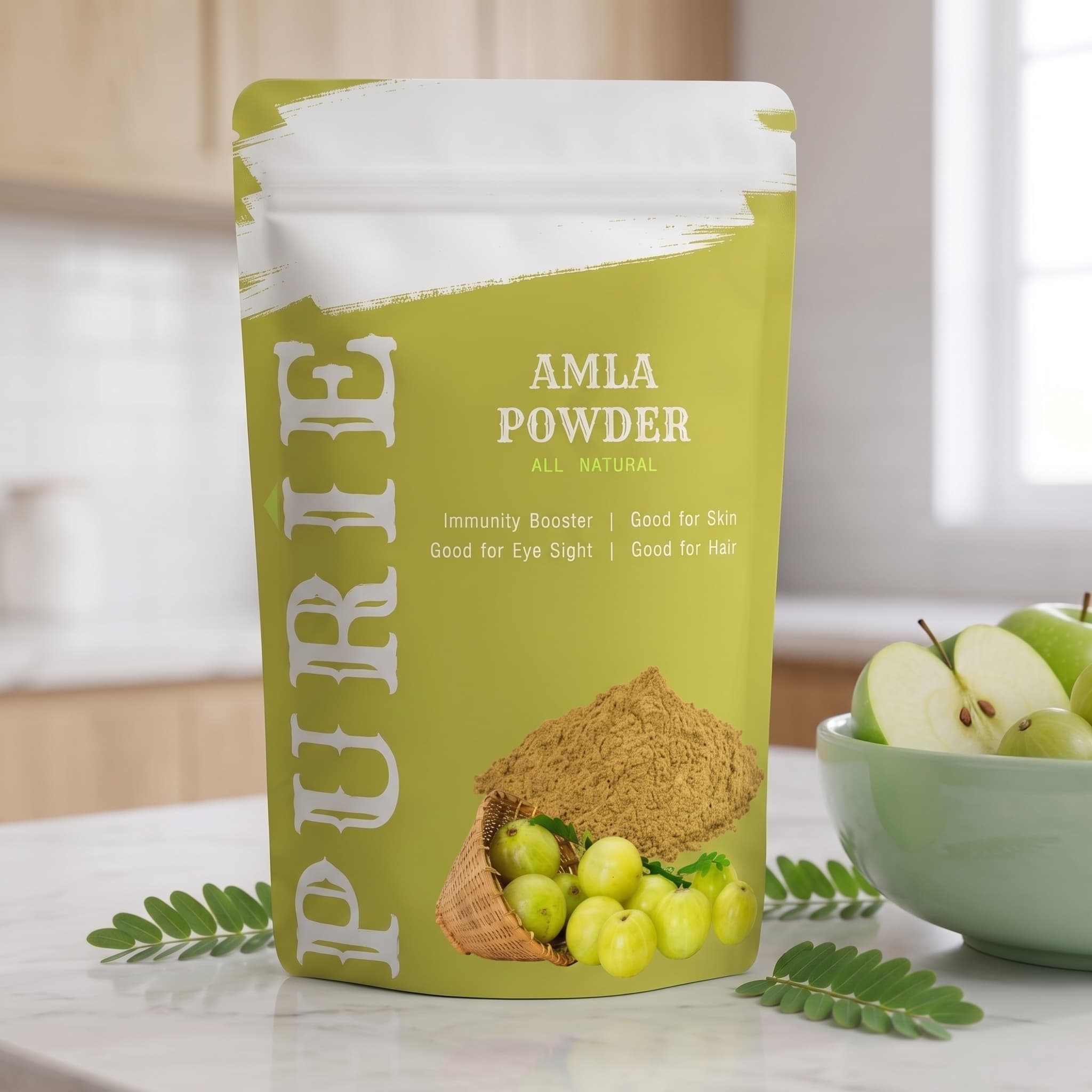 Amla Powder