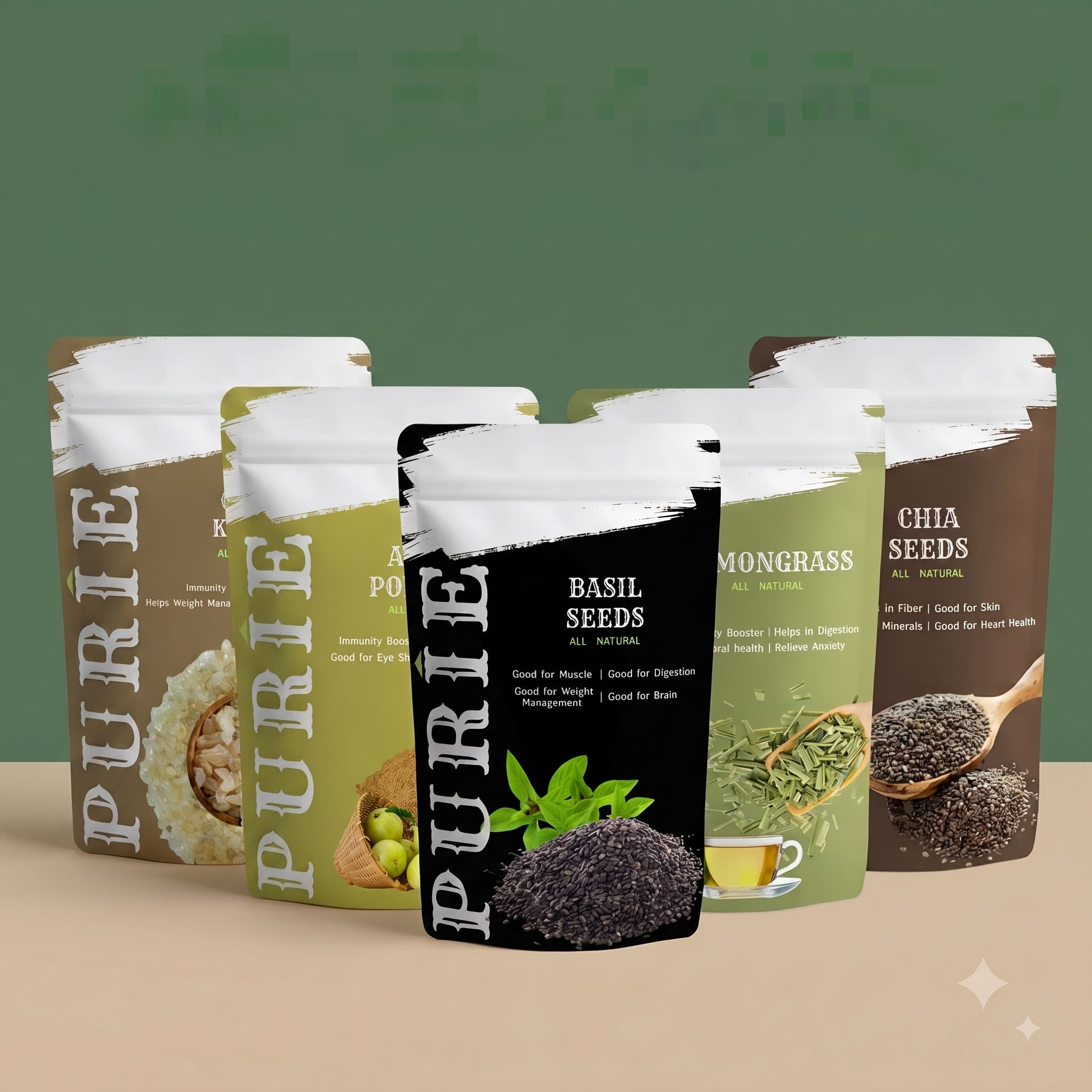 Deep Hydration Kit