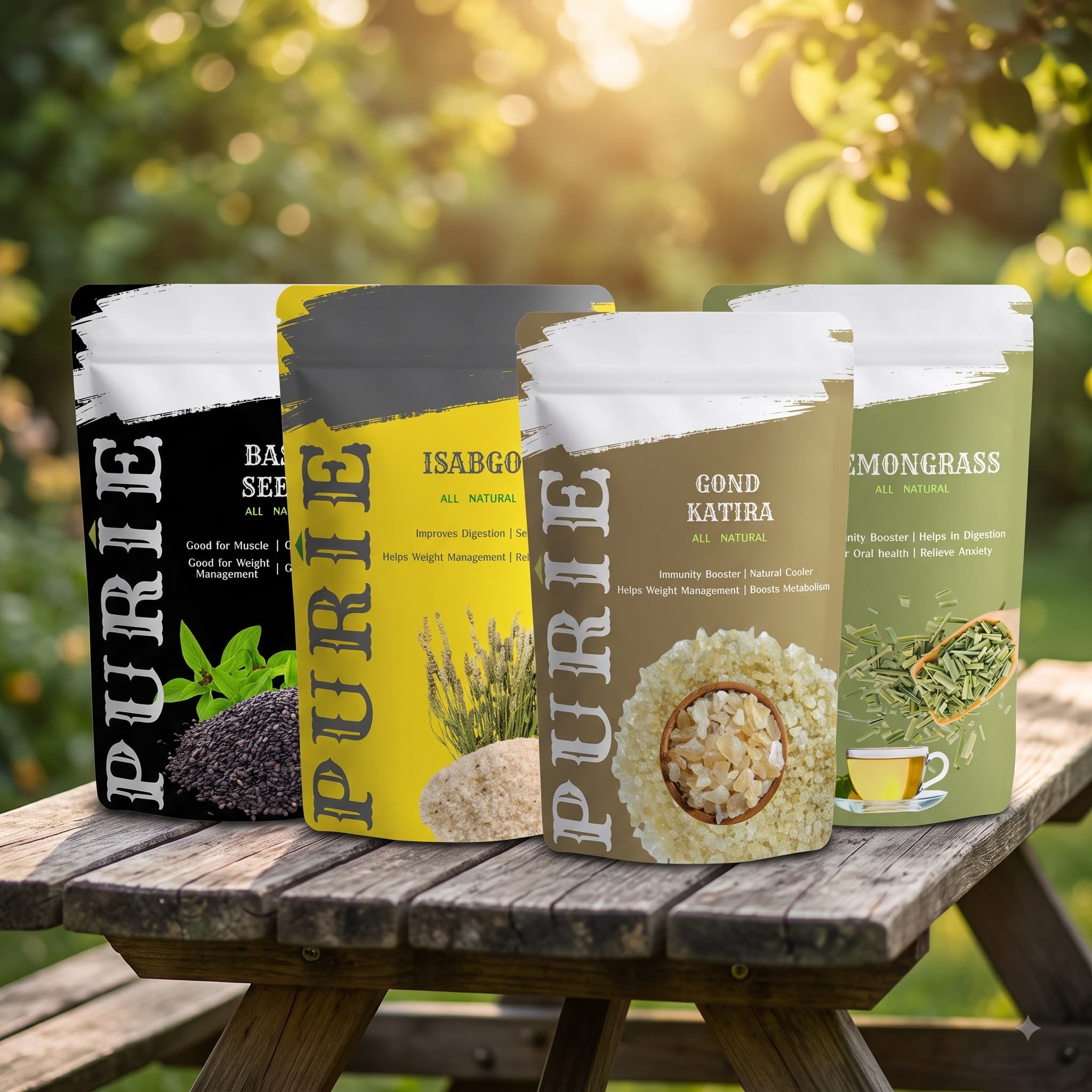 Gentle Soothe Kit