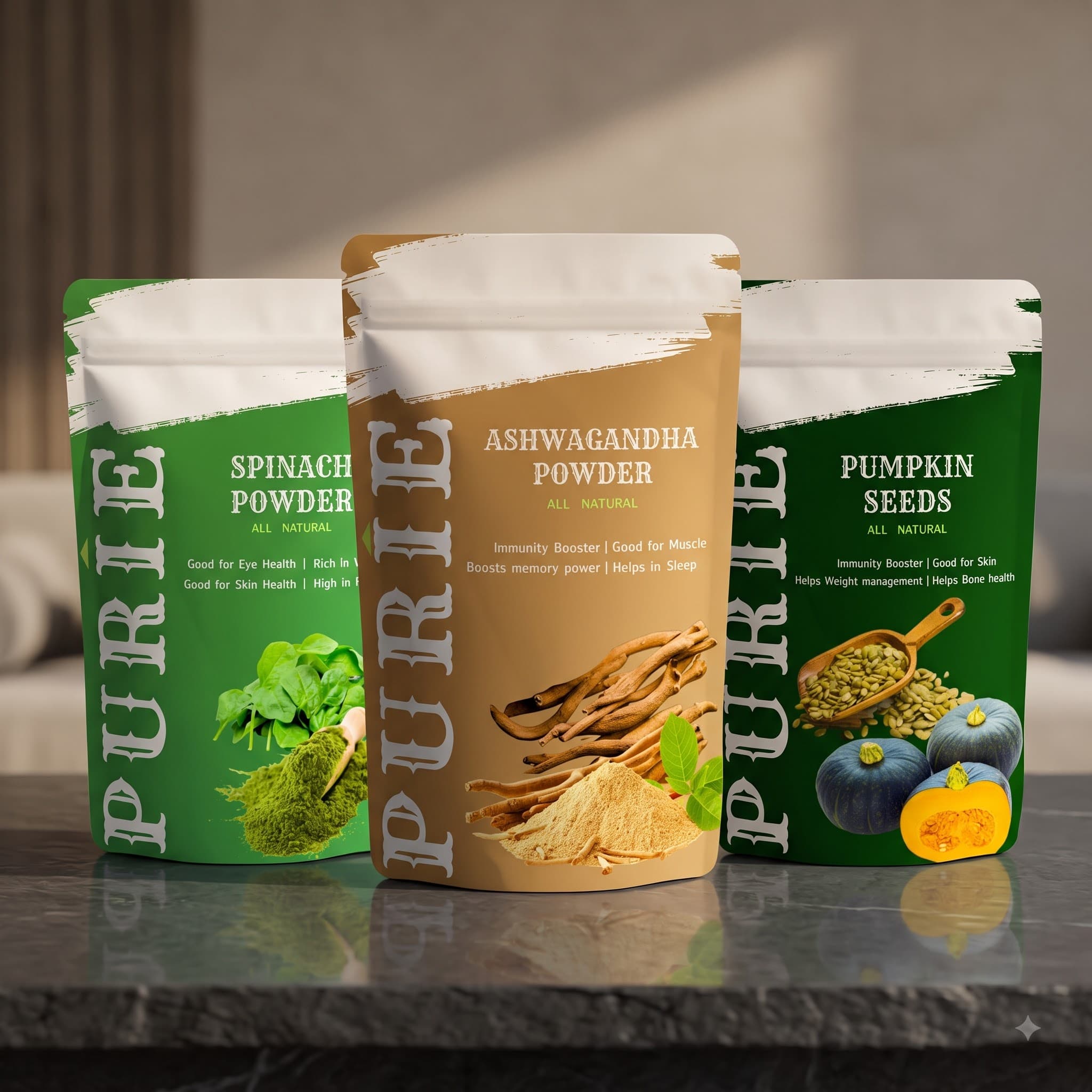 Stress-Energy Kit