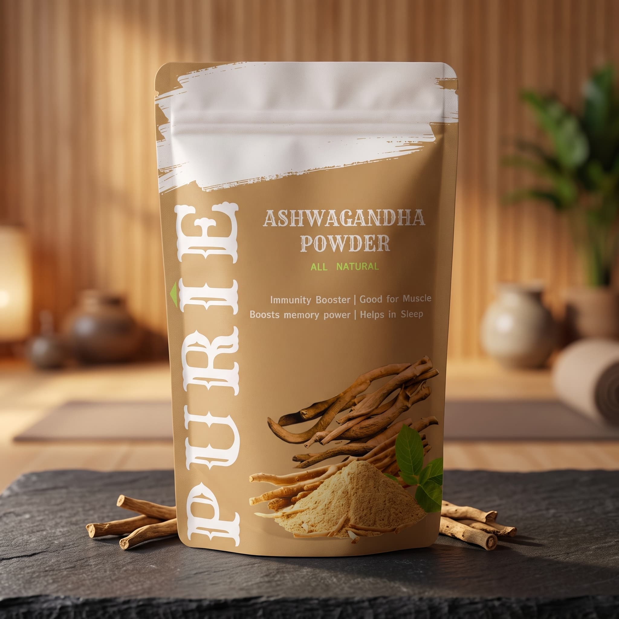 Ashwagandha Powder