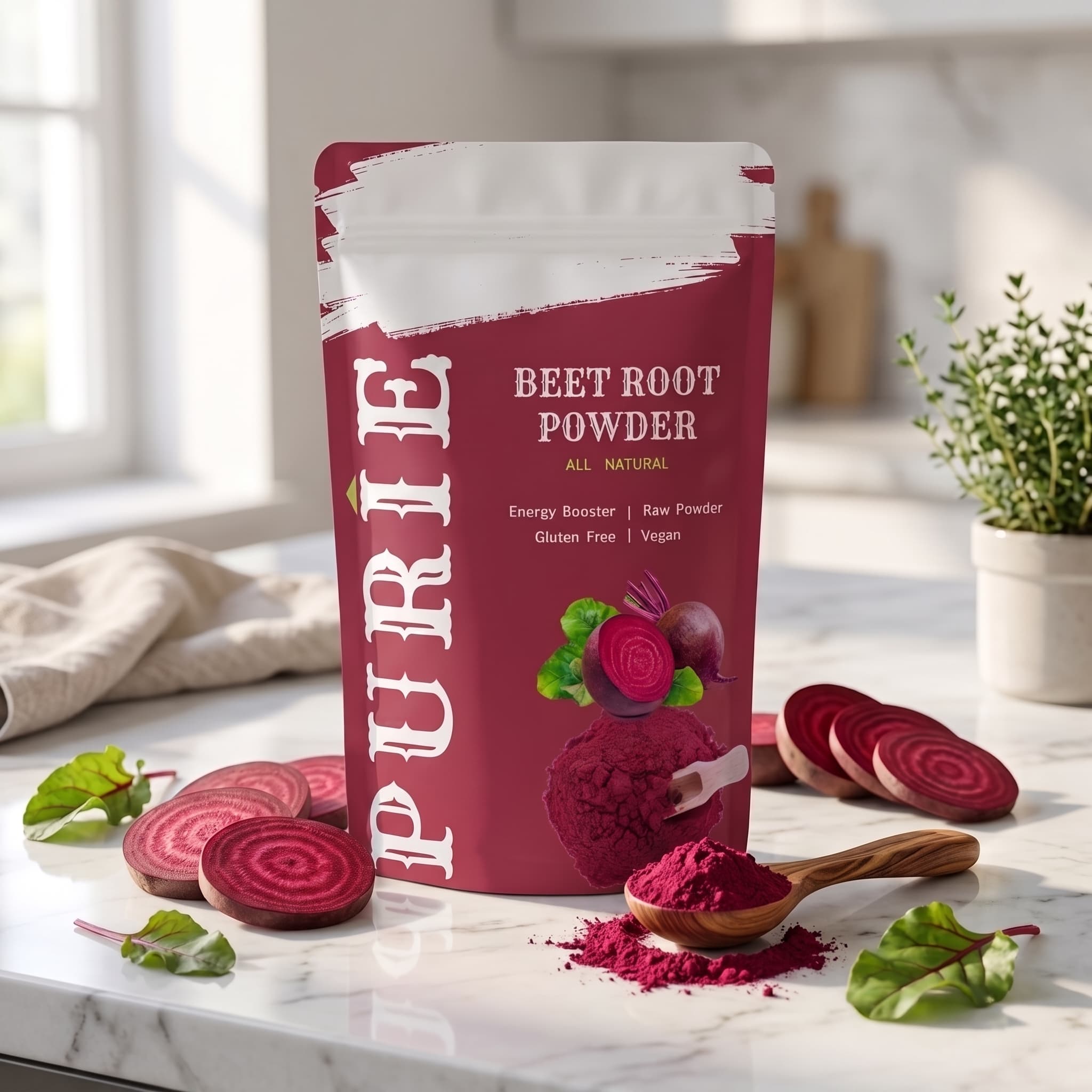 Beetroot Powder